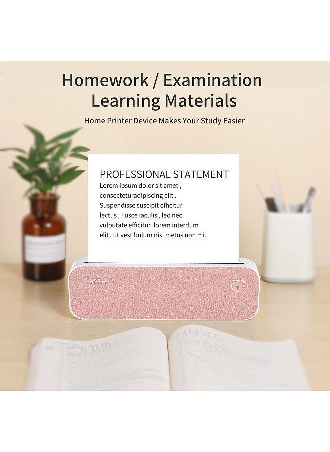 A40 - Thermal Printing 210 millimeter