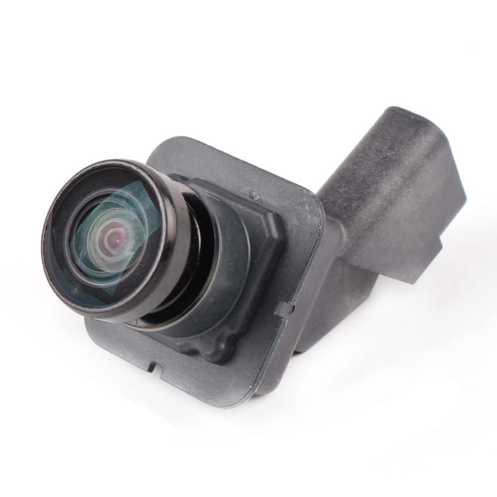 Rear View Backup Camera - Wired