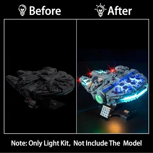 75375 Lighting Kit - LED USB