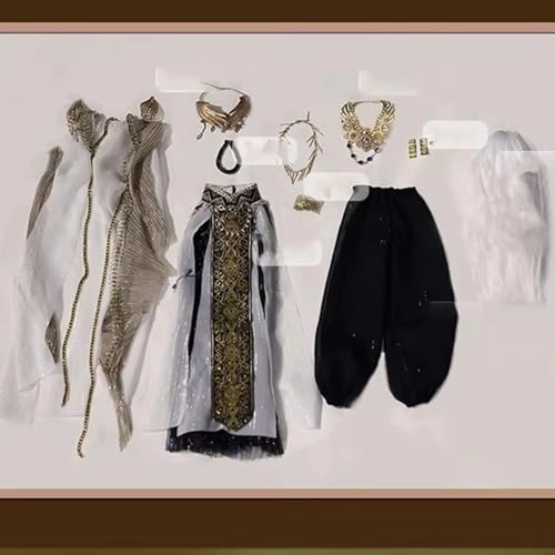 BJD Doll - 1/4 Resin Style O