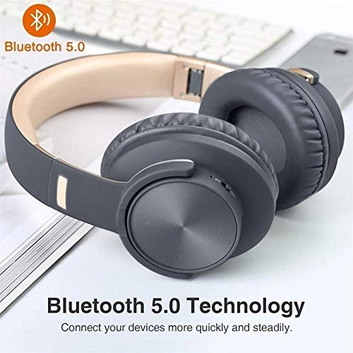 B8 Wireless Headphone