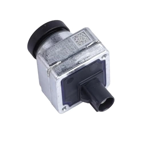 Rear View Camera - Compatible With A6 A7 C8 Q7 Q8