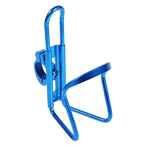 Motorcycle Cup Holder - 500ml Aluminum Alloy 7/8''-1'' Handlebars