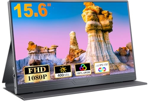 GS156CM2 - 15.6 Inches 1920x1080