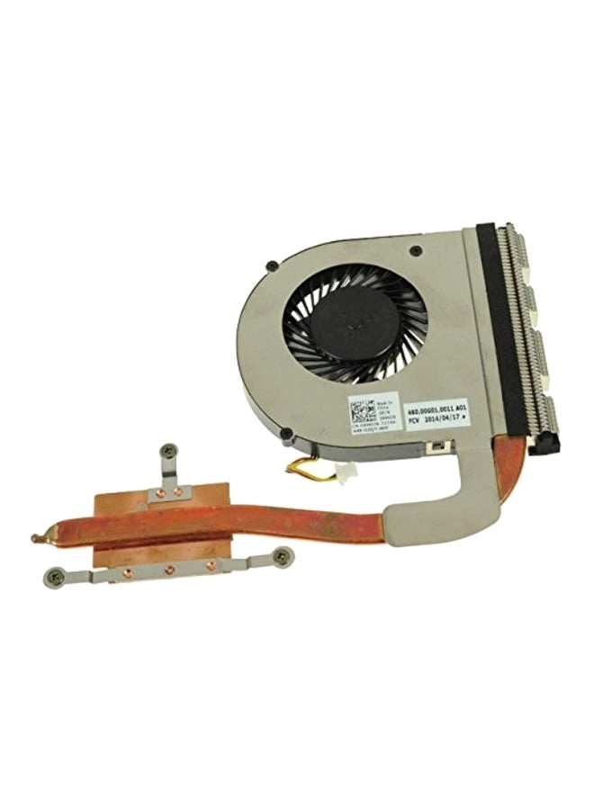 DELL CPU Cooling Fan
