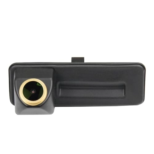 Reversing Backup Camera - Night vision