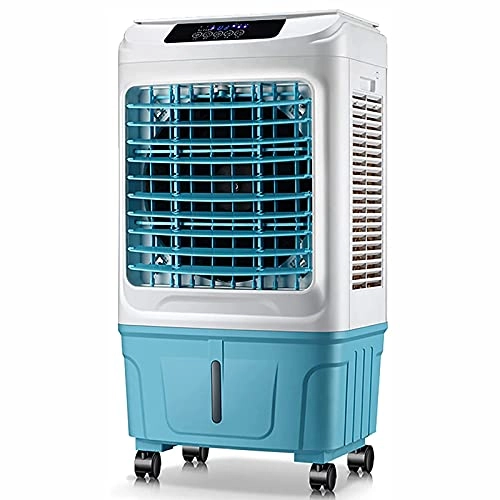 Evaporative Air Cooler - 6000m³ 35L