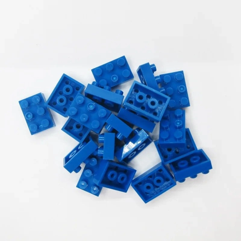 WZ10010 - 2x3 500G