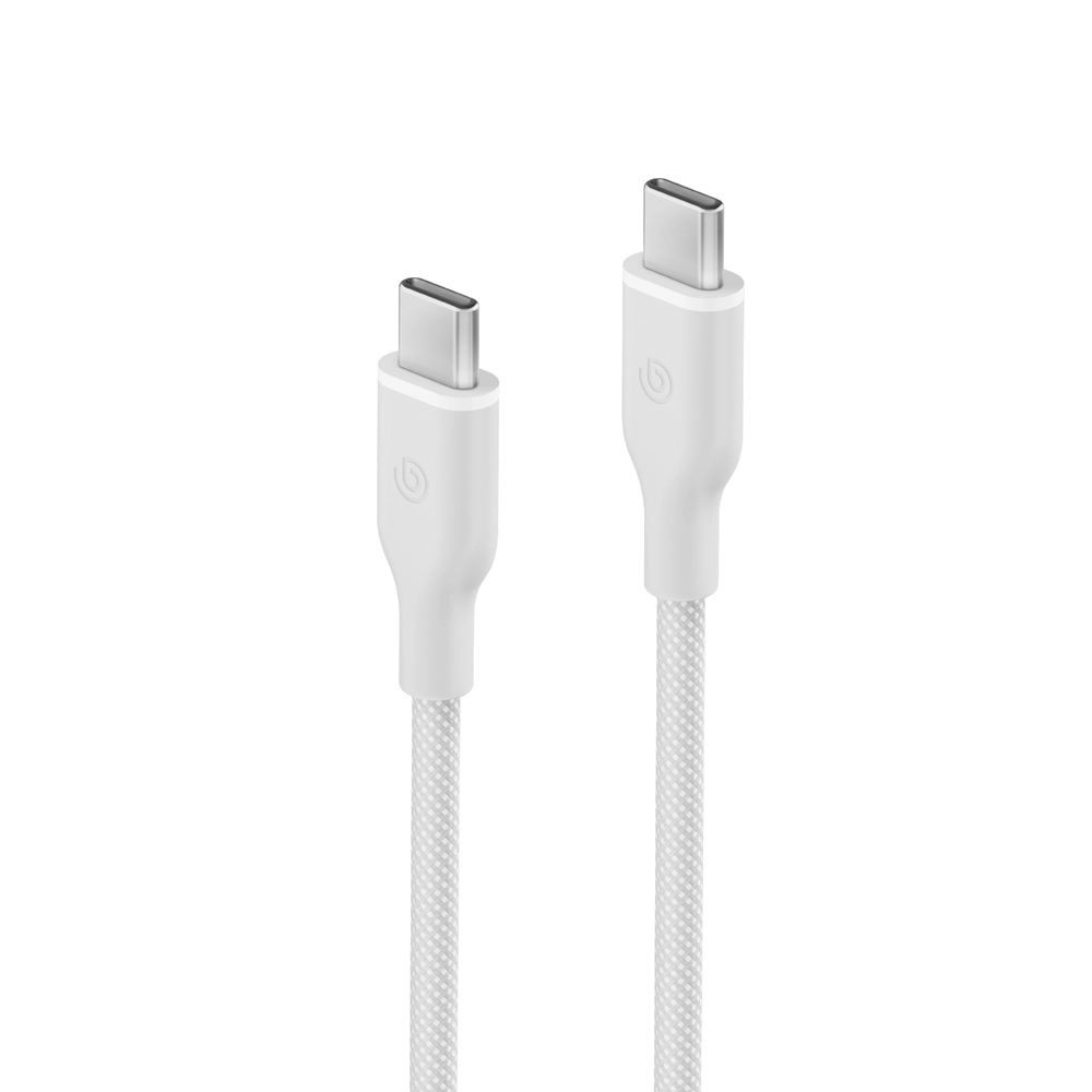 Energea Gocharge Weave 60W Cable USB-C to USB-C 1.5m