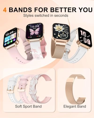 Smart Watch GPS