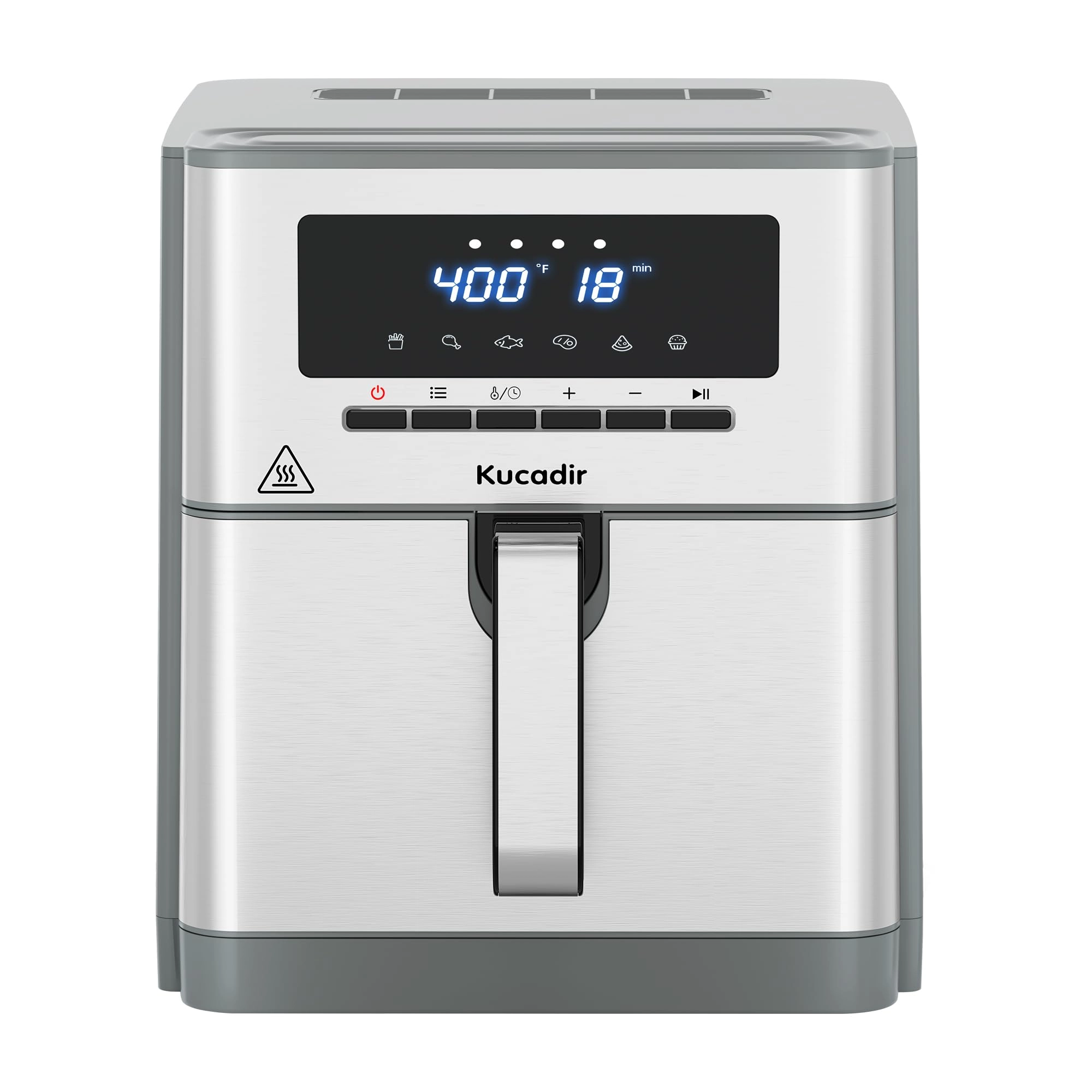 Kucadir Air Fryer