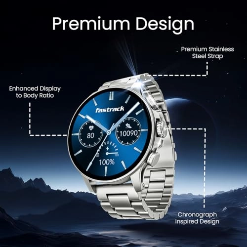 Marvellous FX2 Zinc alloy
