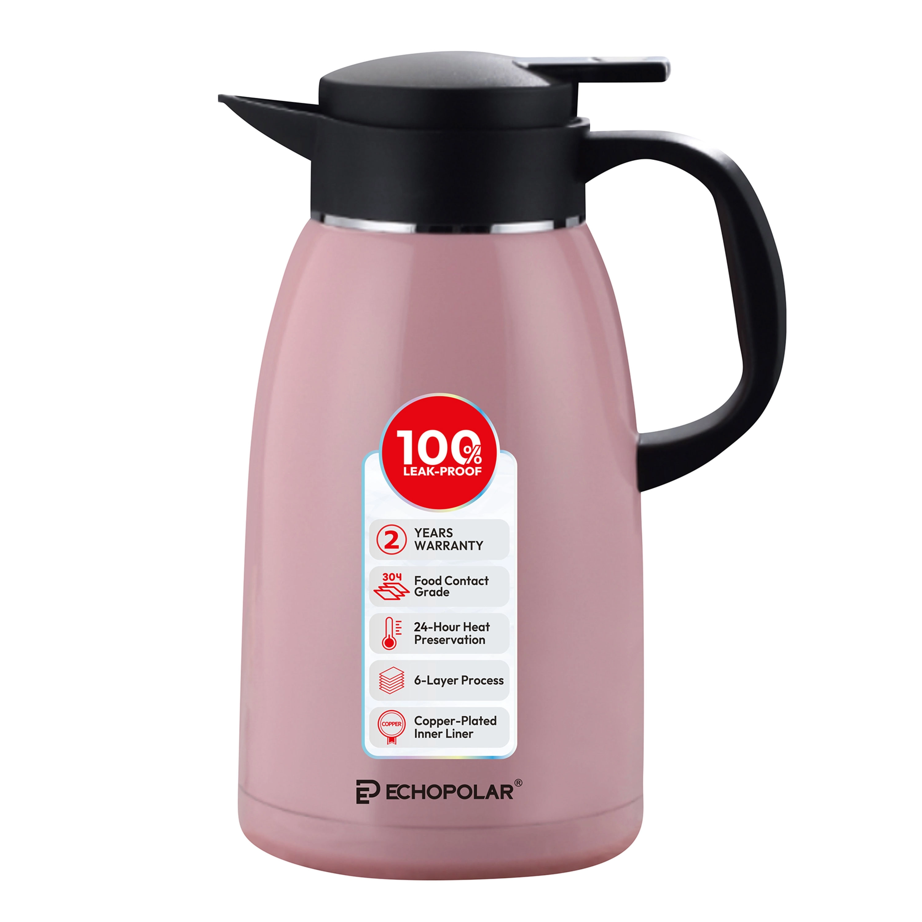 STARGOLD INTERNATIONAL EP-9022 - 2.2L