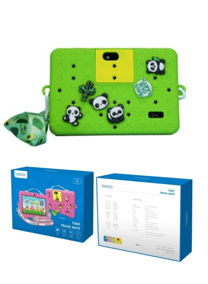 K2 Tablet - 4GB 7 Inch 128GB