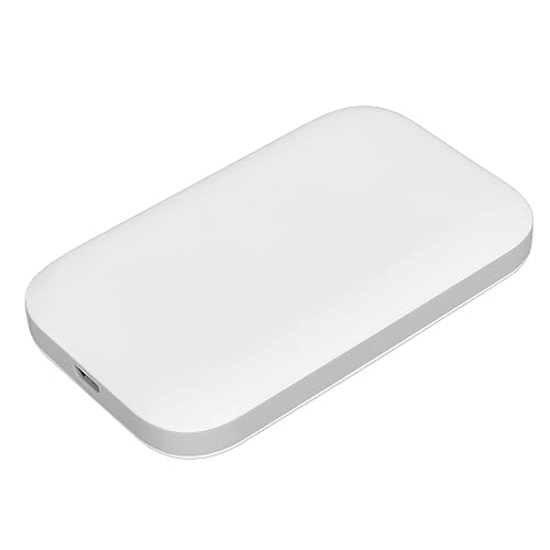 Mobile Wi-Fi Hotspot - 4G LTE 802.11 b/g/n 150Mbps
