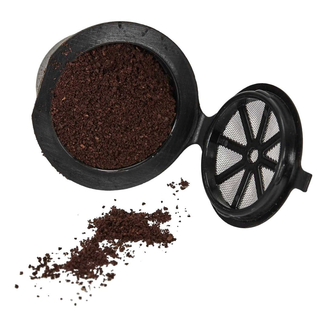 Ginkgo Coffee Gift Box - 70 ml