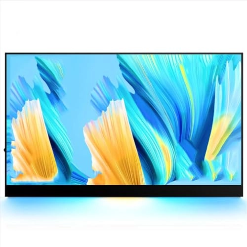 Portable Display - HD 14 Inches