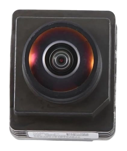 Rear View Camera - Night vision 6 PIN
