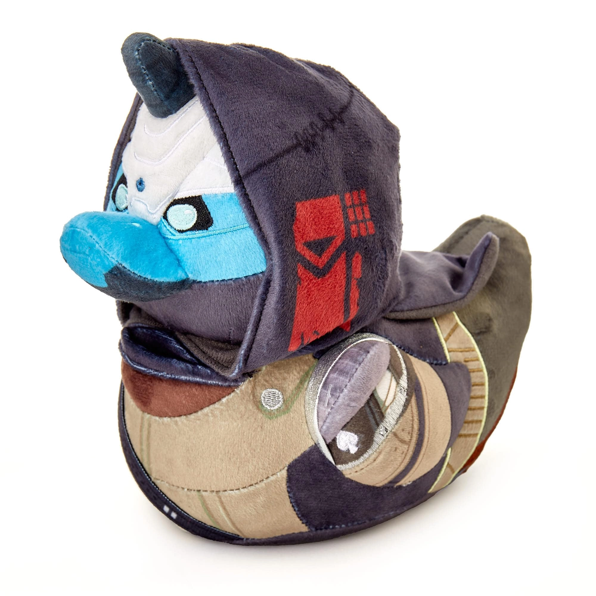 RUBBER ROAD LTD Cayde-6 Plushie 22.9 cm Plush