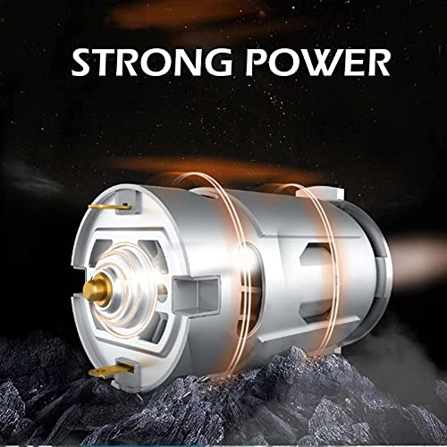 Electric Drill - 18V 450Nm 13mm