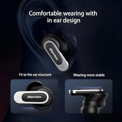 Wireless Earbuds - Wireless Earbud