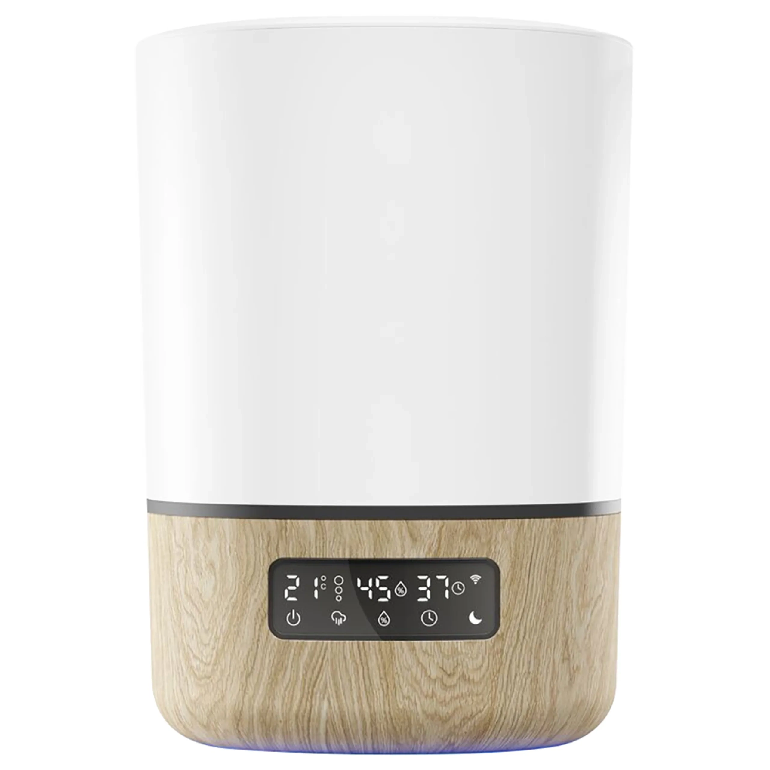 Maxi Breathe Humidifier - 1.3-liter
