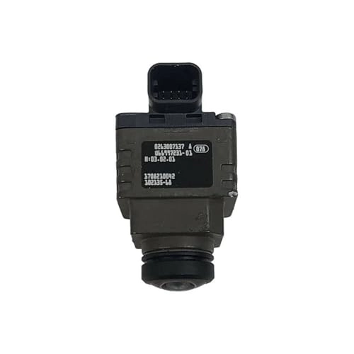 Parking Camera - Night vision