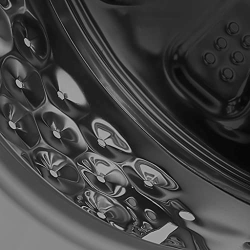 Wall Mounted Washing Machine