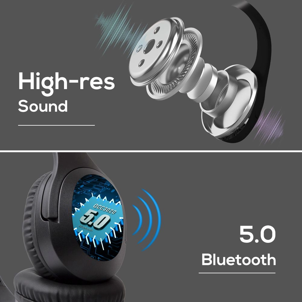 Wireless BT Headset Wireless Headset