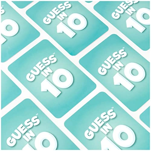 Skillmatics Guess in 10: Trip Through Town