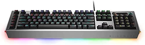 Mechanical Gaming Keyboard 08 - Wired