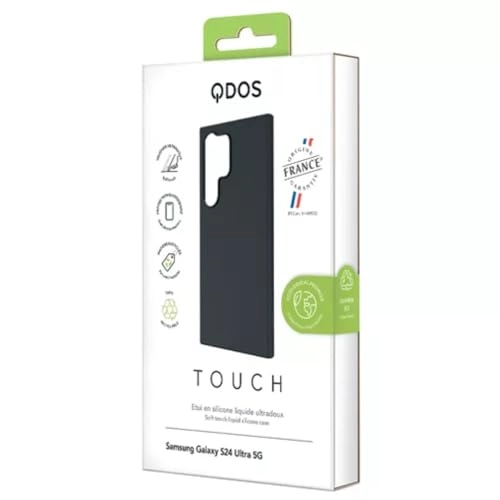 Touch OFG Basic case for Samsung Galaxy S24 Ultra