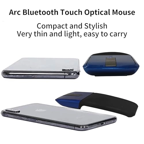 Arc Touch Mouse - Wireless