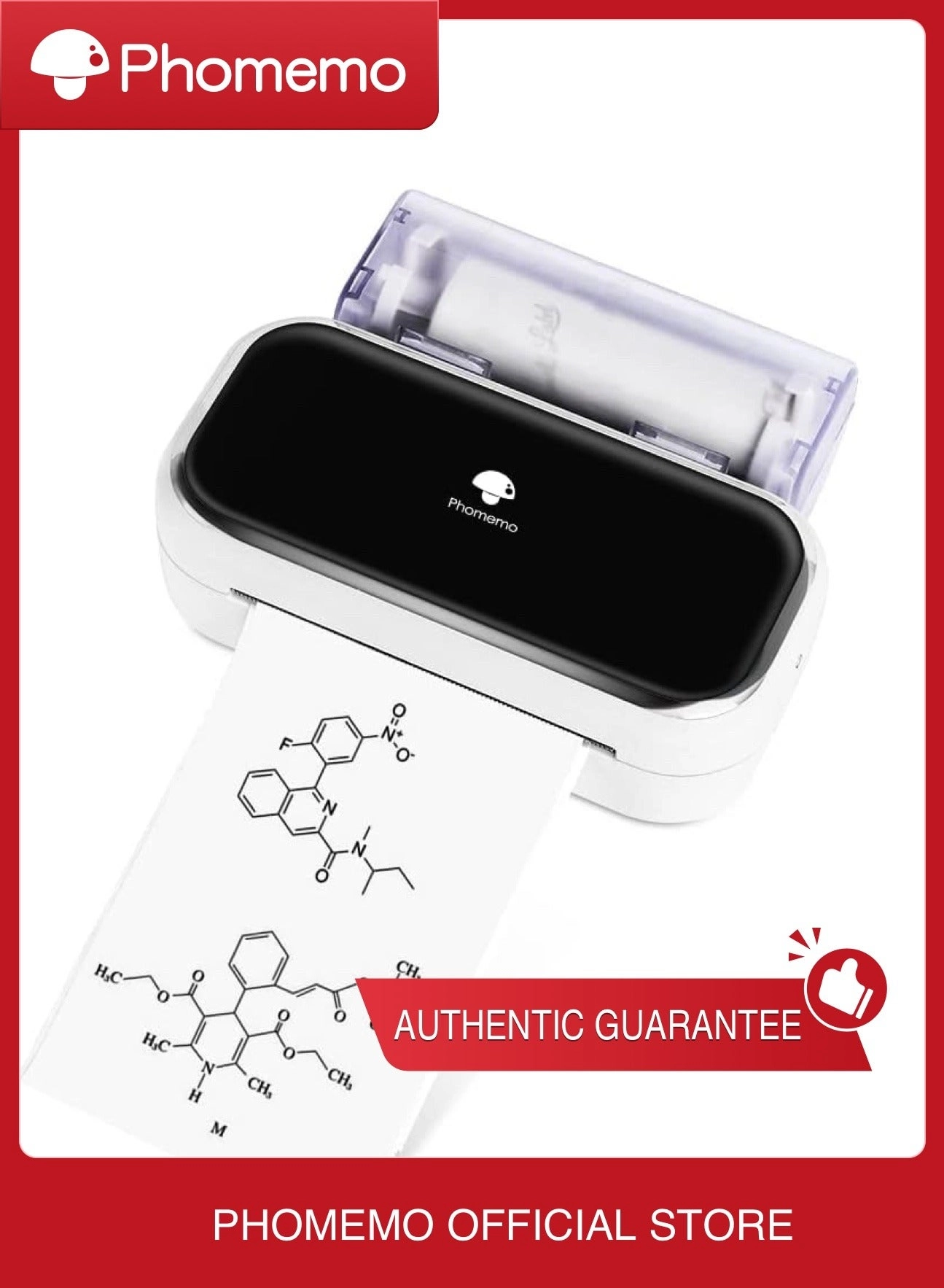 Phomemo M03