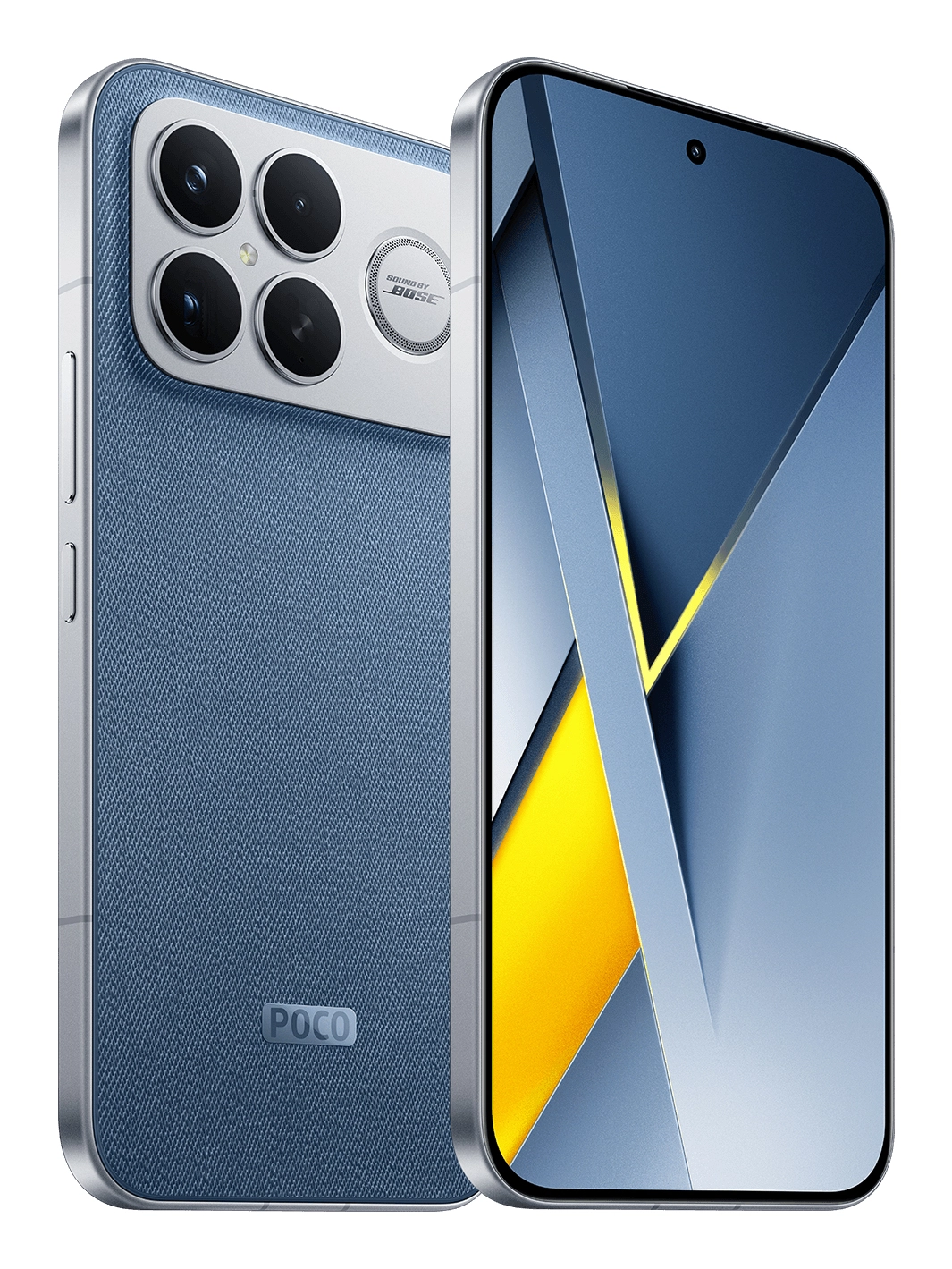 F8 PRO - 12GB 256GB