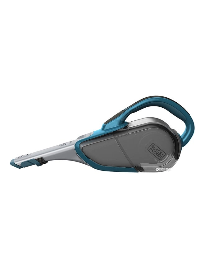 BD-DVA320J-B5 - 21.6Wh