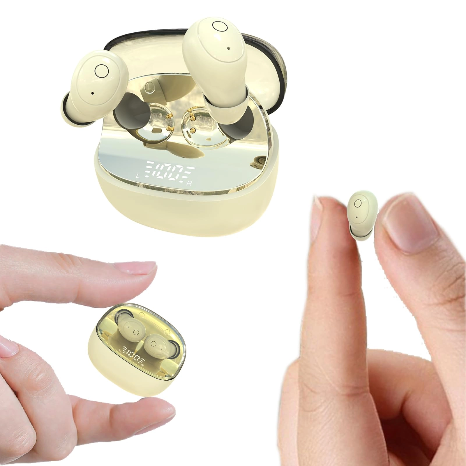 MY001new Wireless Earbud