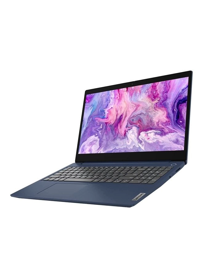 ideapad 3i - 15.6'' i5-1135G7 8GB DDR4 512GB SSD