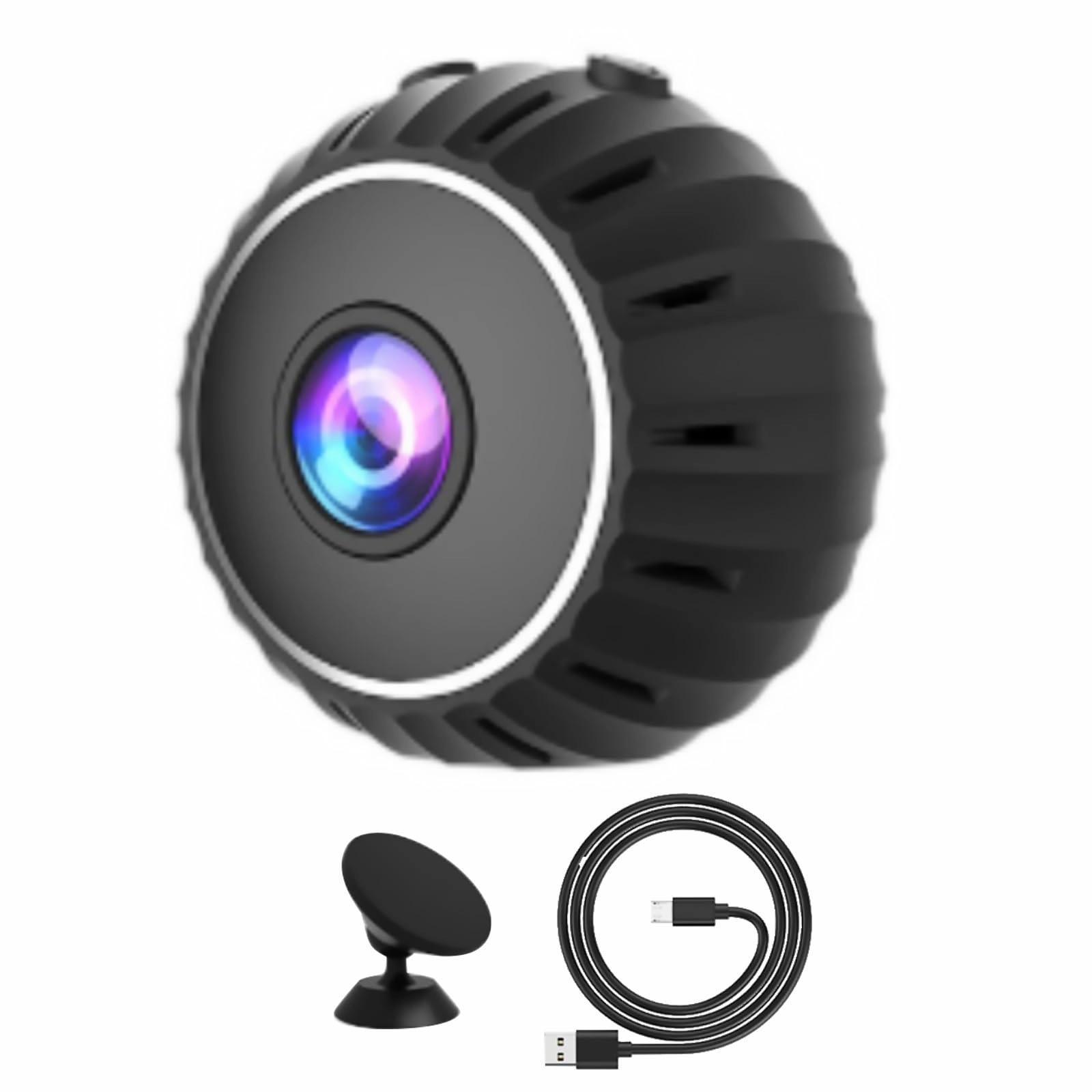 DBEIXIWEI Mini WiFi Camera 1080P