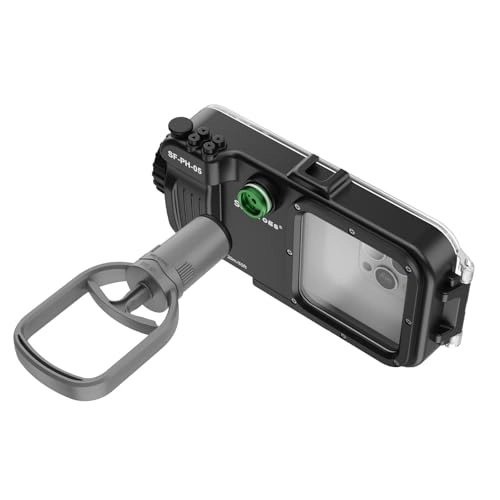 SF-PH-05 - 20M 68mm Red Filter