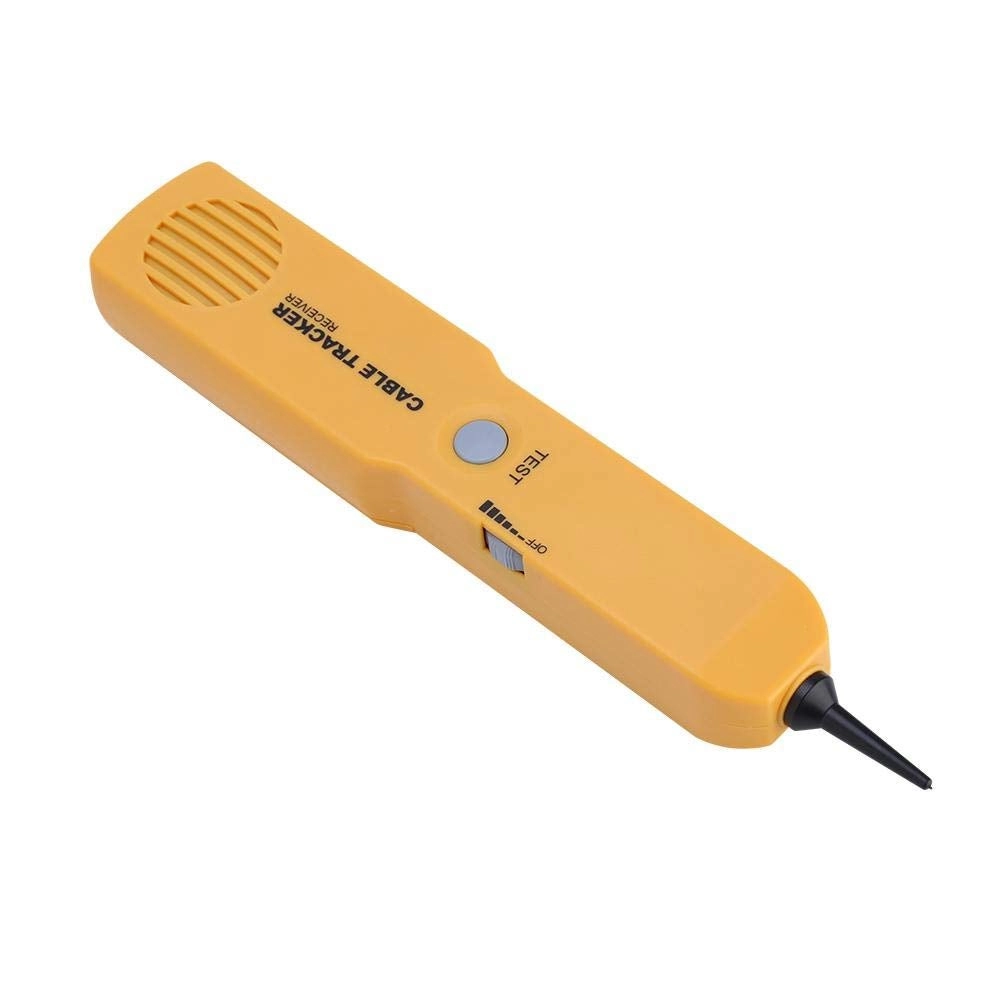 Network Wire Tracker - RJ11 Tone