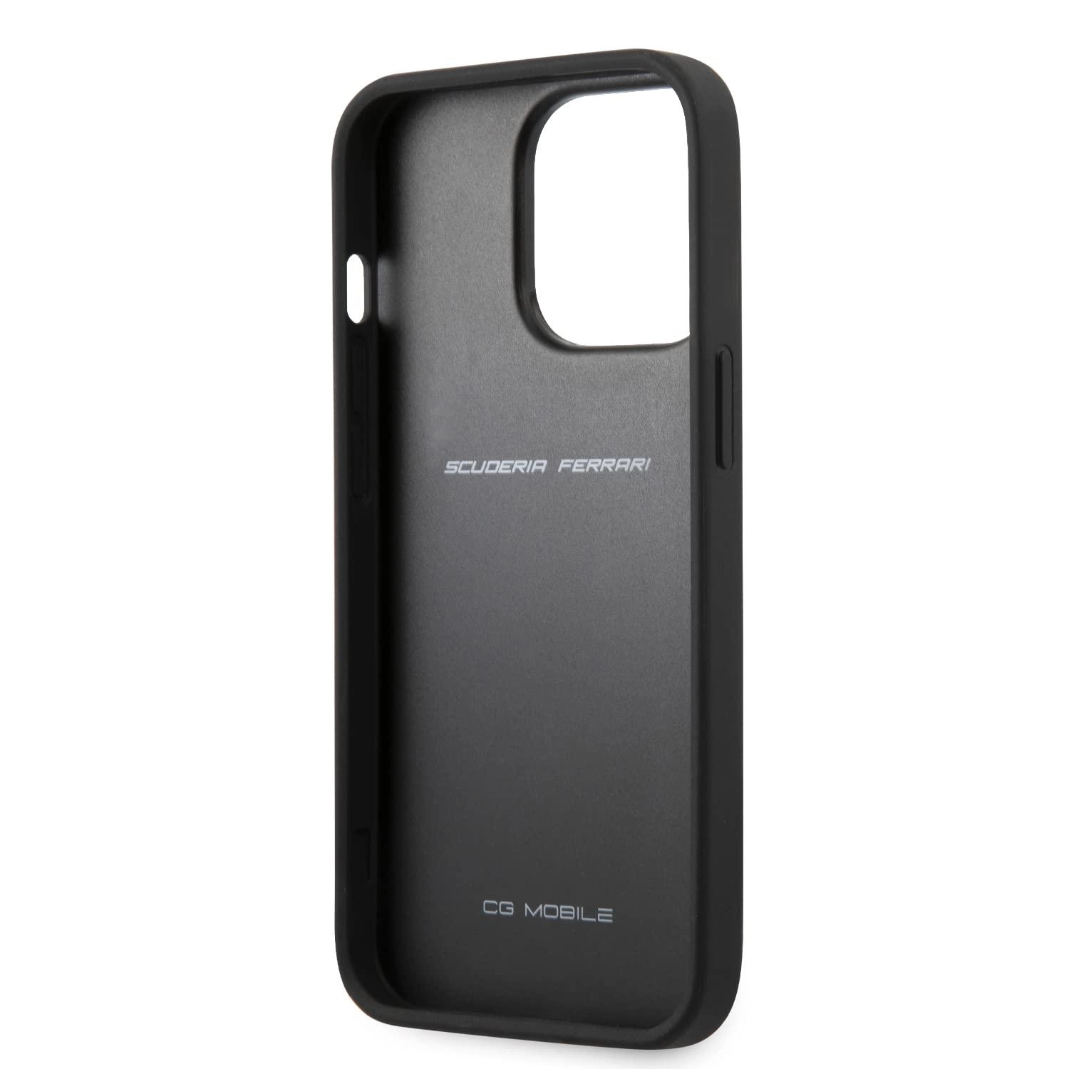 FESAXHCP13MBK Case for iPhone 13 - Metal