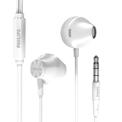 TAUE100BK - Wired Earphones
