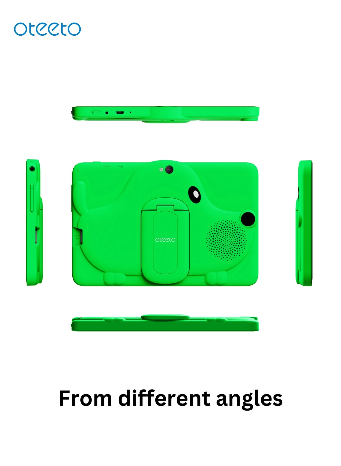 K3 - 4GB 7-inch 128GB