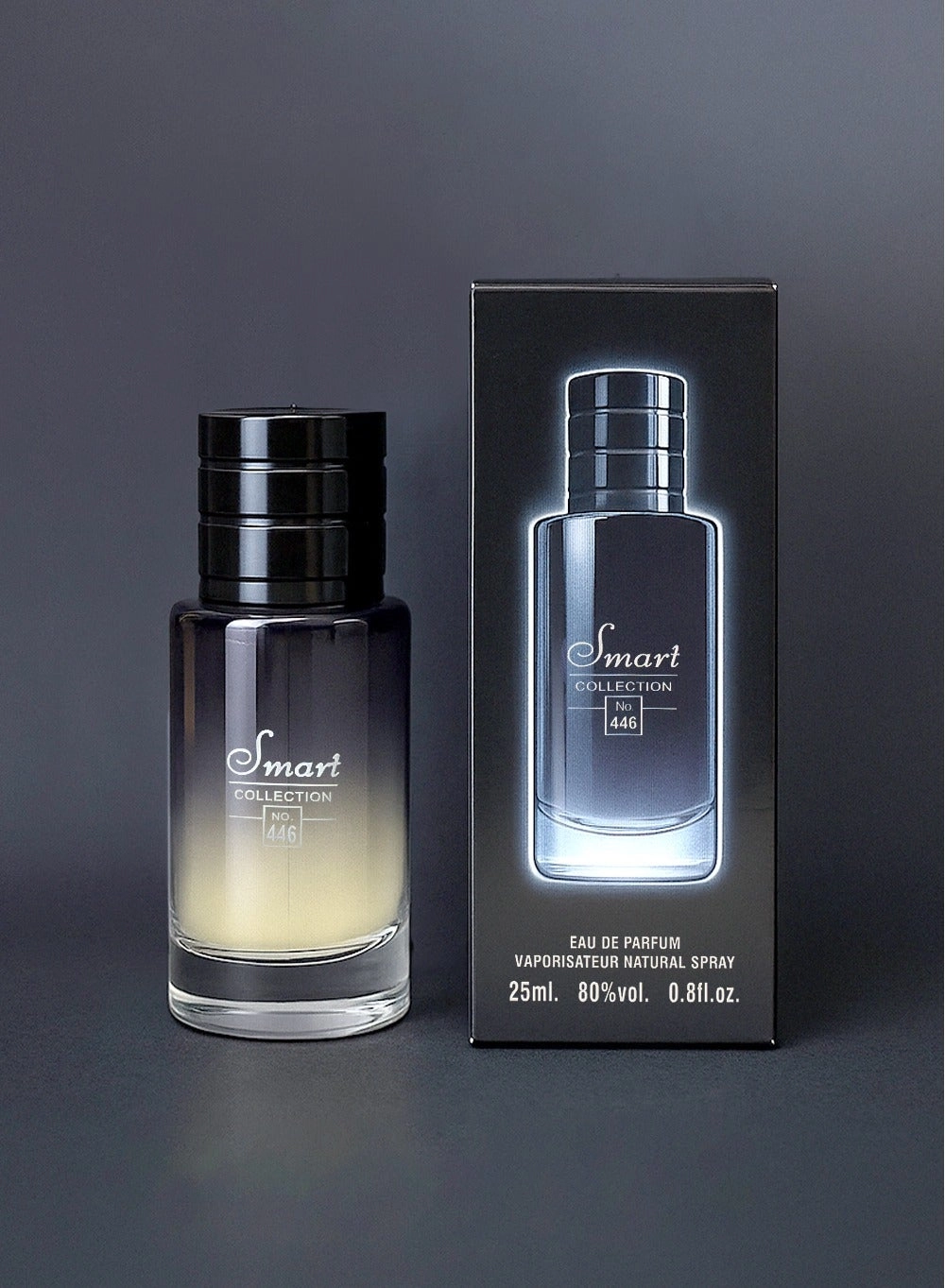 Smart Collection No. 446 Eau de Parfum - 25ml