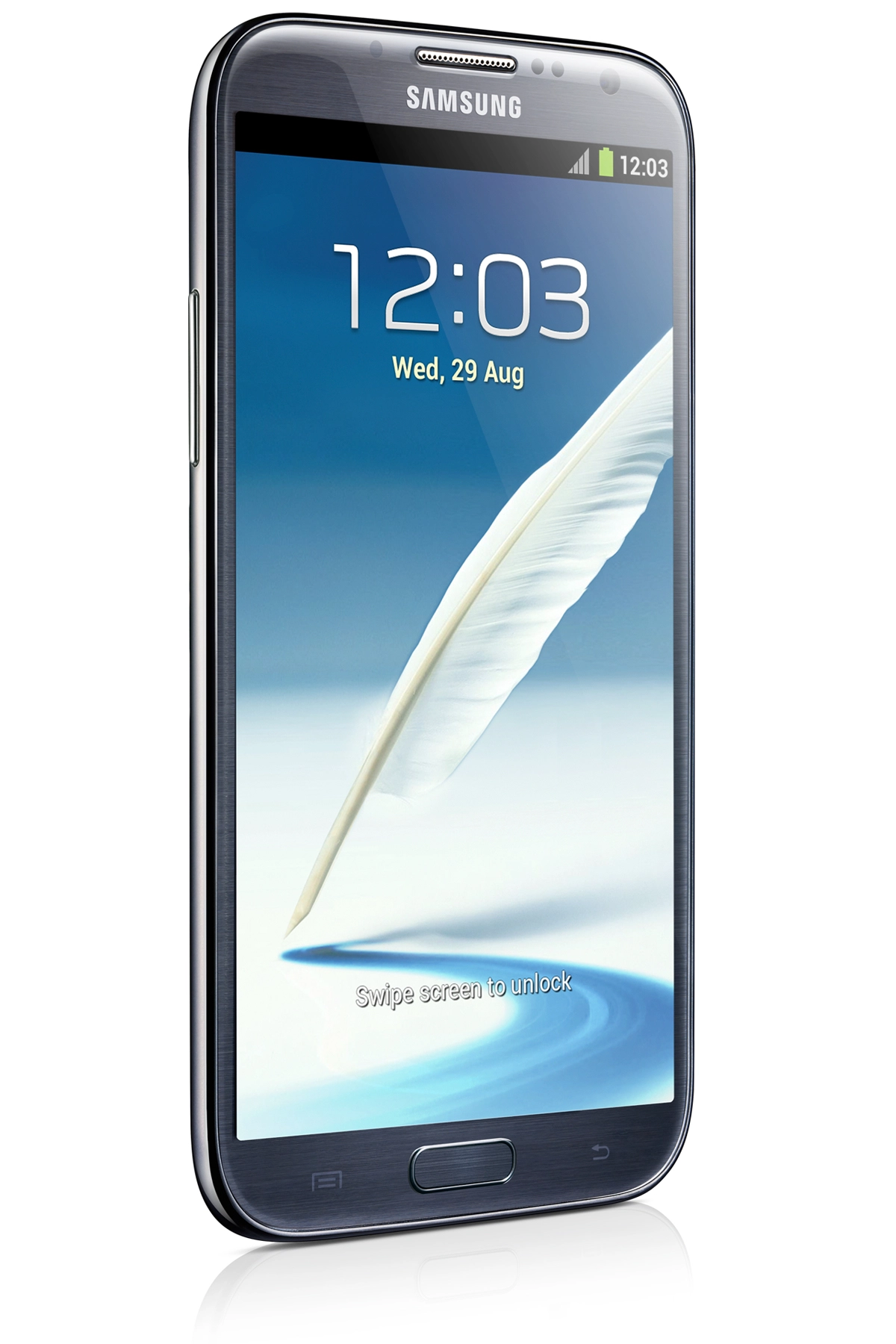 Galaxy Note II - 16GB