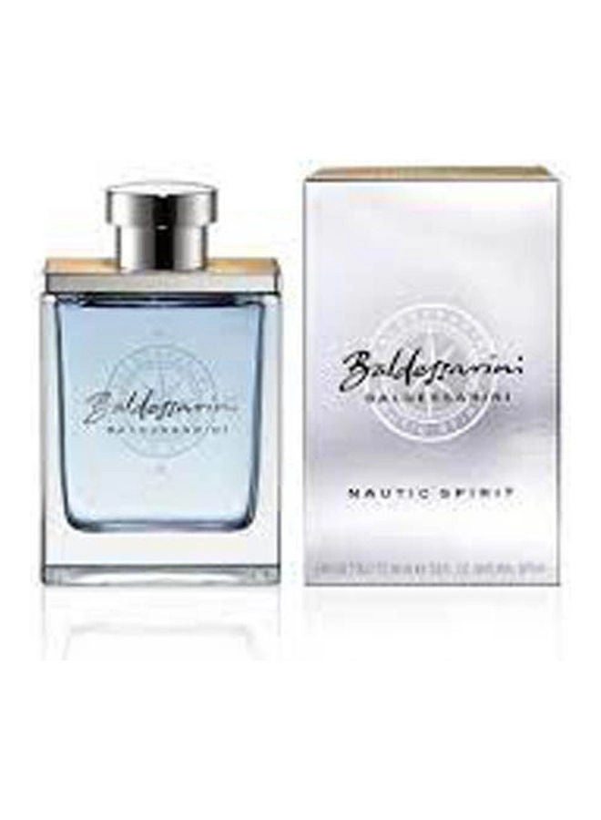Nautic Spirit Eau de Toilette 90 ml