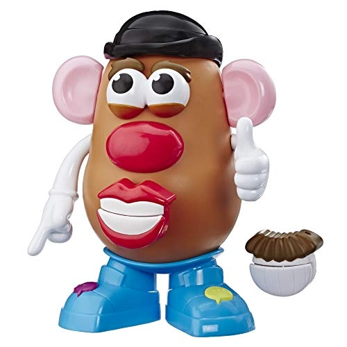 Mr. Potato: My Talkative Friend - Toy Story - 3 years 1 piece