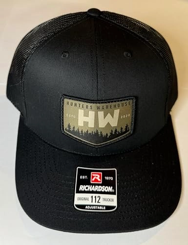 Long Range IR Camera L Series - 100 Feet + Battery Power Bank - New Model + 16GB SD Card + Hunters Warehouse Hat