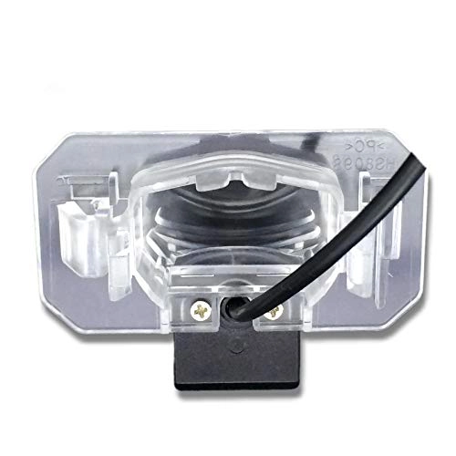 Reversing Camera - Night vision